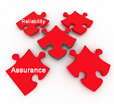 customer service assurance 