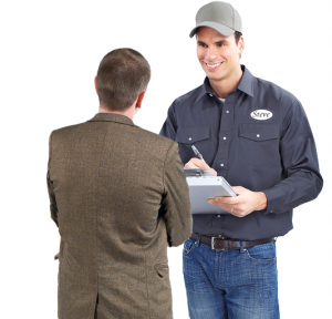 customer service expert