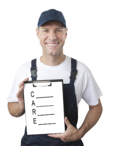 service tech training expert