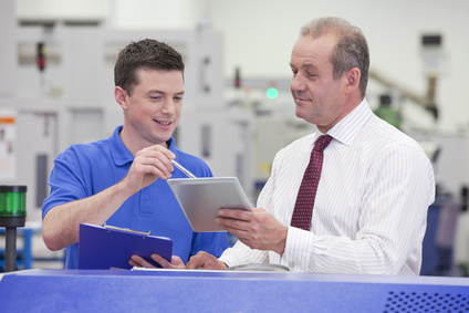 customer service training expert Jim Baston
